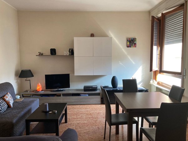 appartamento in affitto a Parma in zona Centro Storico