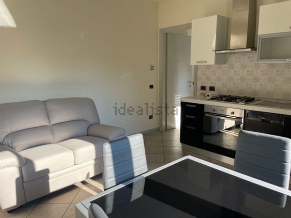 appartamento in affitto a Parma in zona Centro Storico