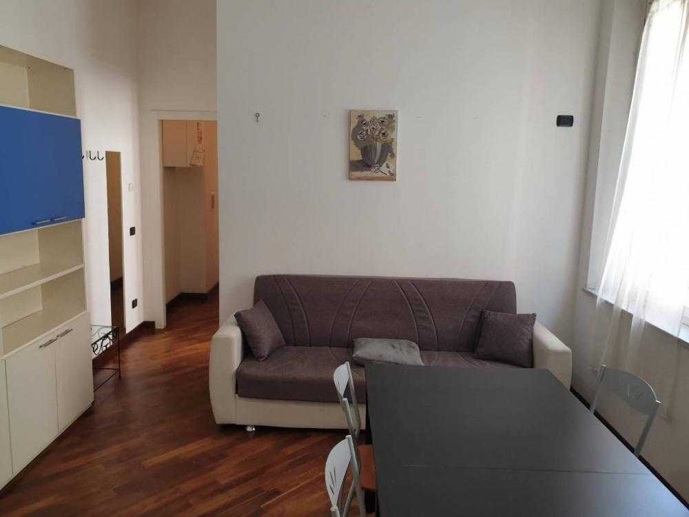 appartamento in affitto a Parma