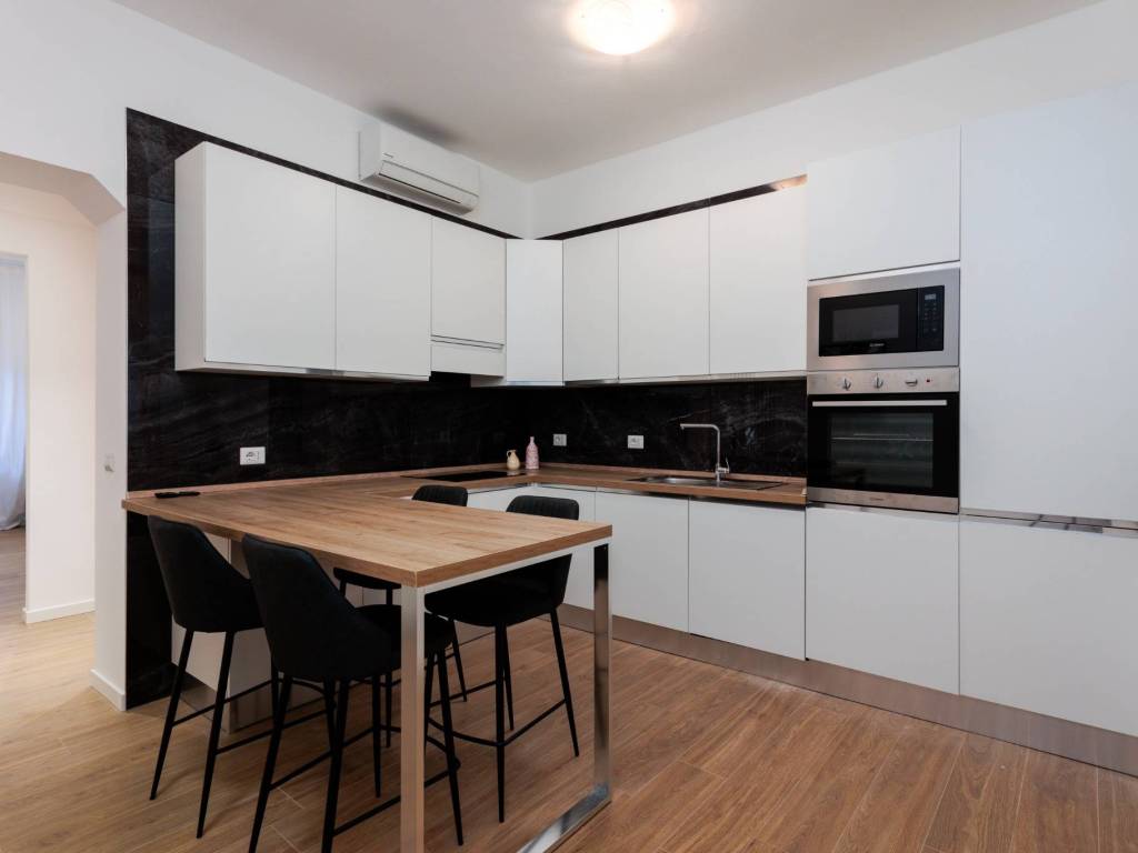 appartamento in affitto a Parma