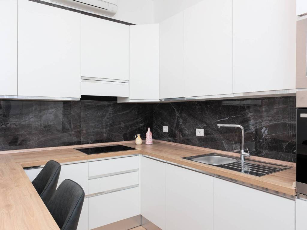 appartamento in affitto a Parma