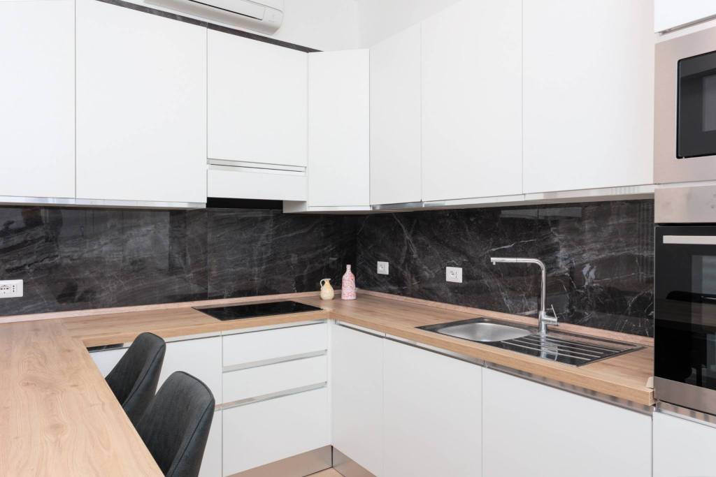 appartamento in affitto a Parma in zona Centro Storico