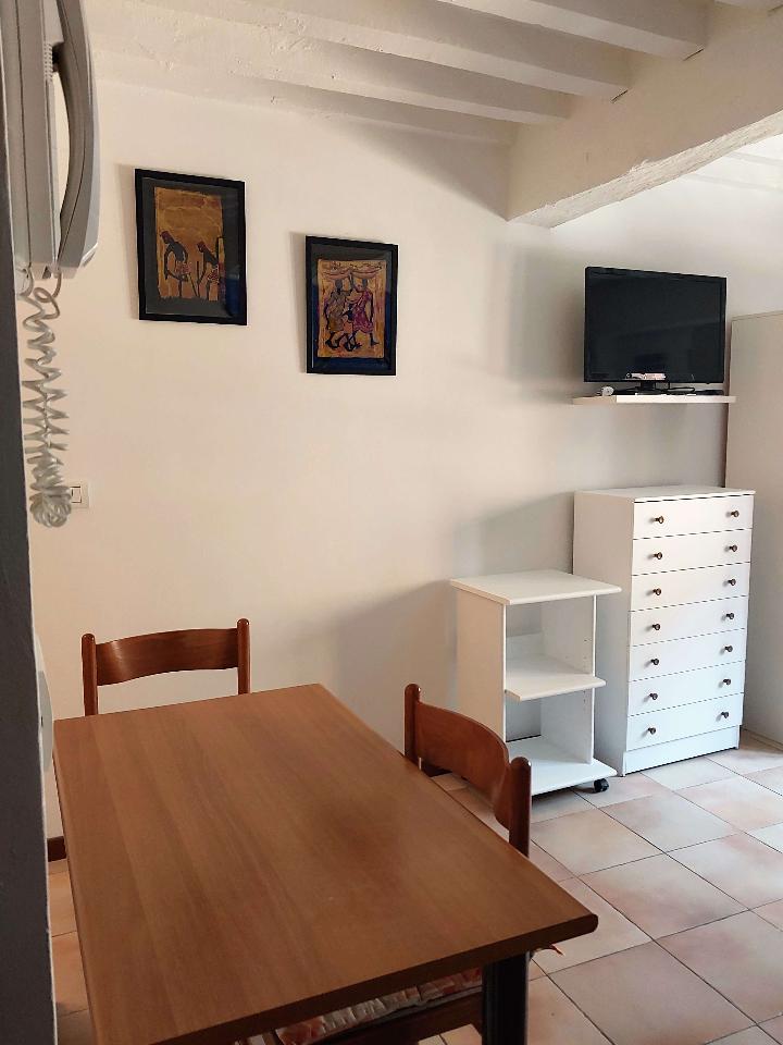 appartamento in affitto a Parma in zona Oltretorrente