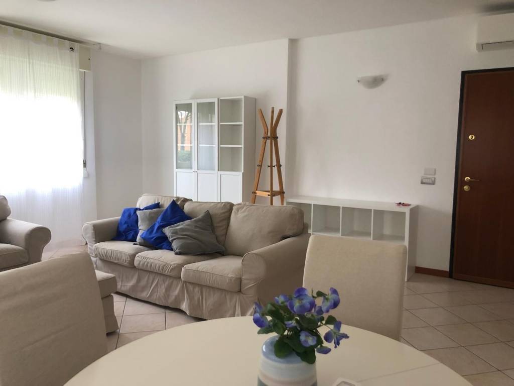 appartamento in affitto a Parma in zona Centro Storico