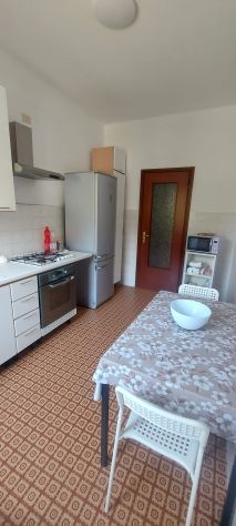 camera singola in affitto a Parma in zona Crocetta