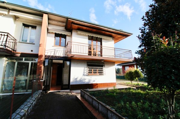 appartamento in affitto a Parma in zona Corcagnano