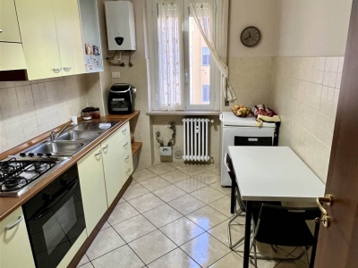 appartamento in affitto a Parma in zona Centro Storico