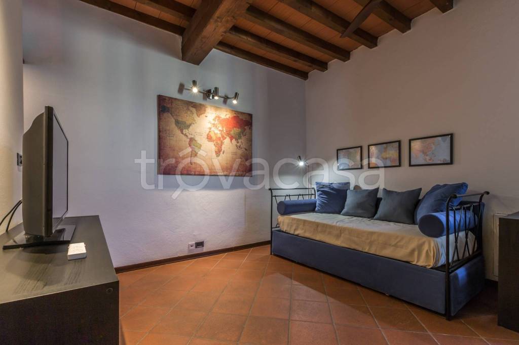 appartamento in affitto a Parma in zona Centro Storico