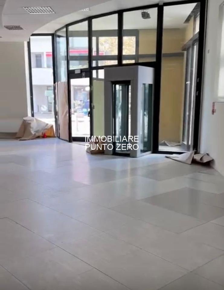 appartamento in affitto a Parma in zona San Leonardo