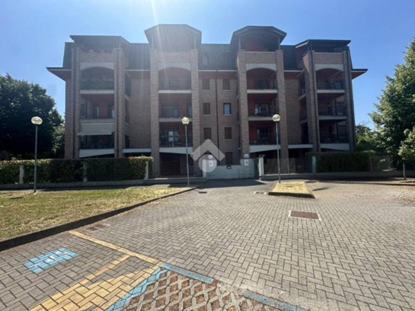 appartamento in affitto a Parma in zona Pablo