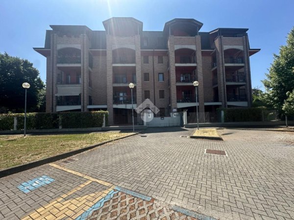 appartamento in affitto a Parma