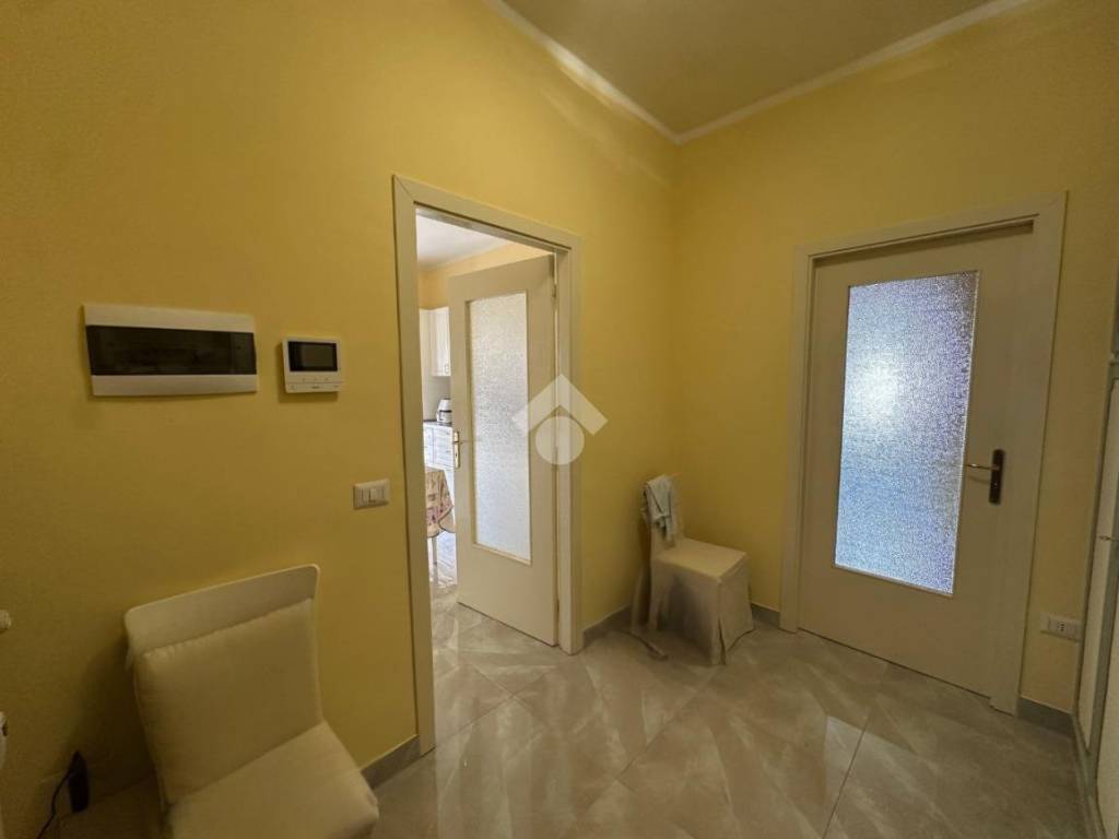 appartamento in affitto a Parma in zona Pablo