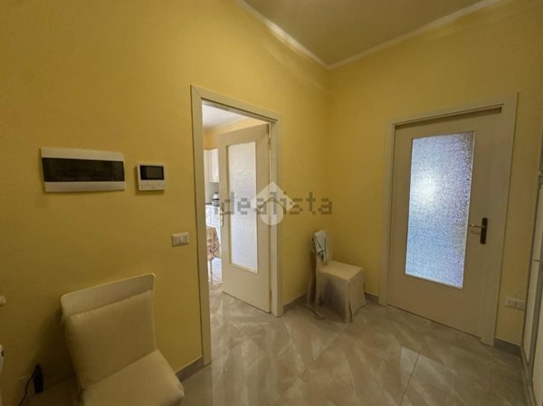 appartamento in affitto a Parma