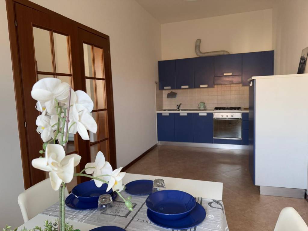 appartamento in affitto a Parma in zona San Lazzaro