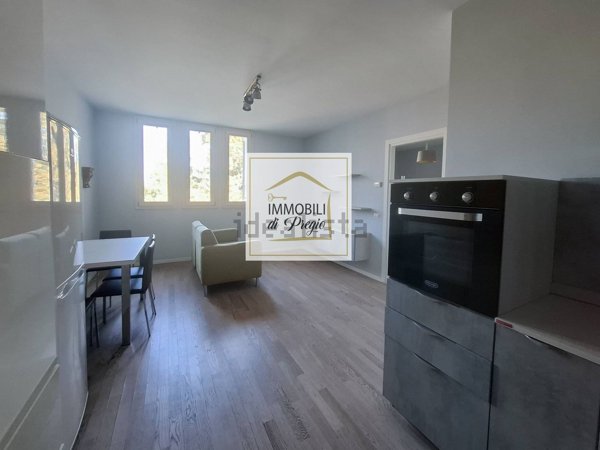 appartamento in affitto a Parma in zona San Leonardo