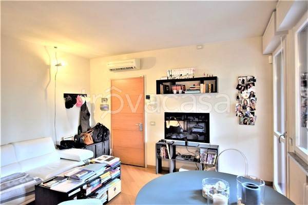 appartamento in affitto a Parma