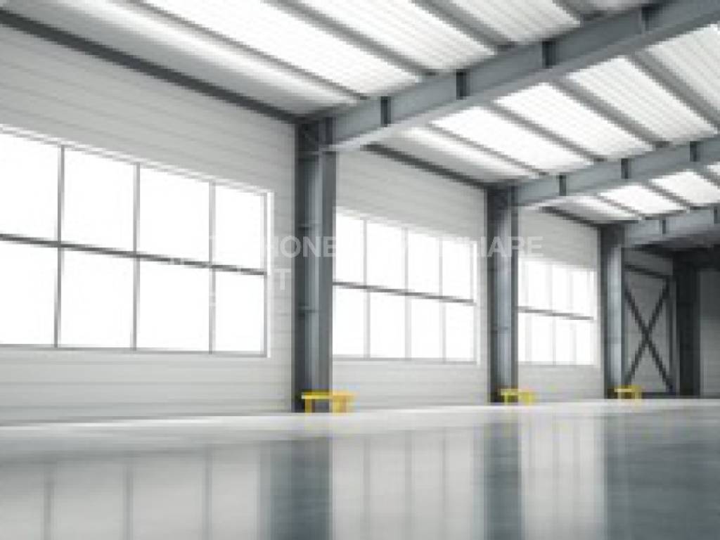 locale commerciale in affitto a Parma in zona San Leonardo