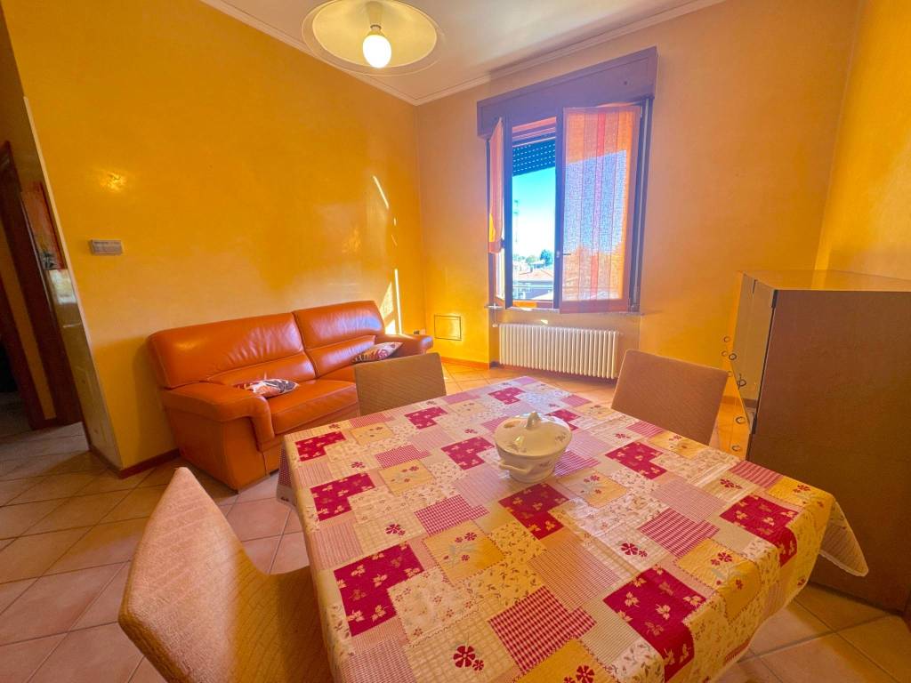 appartamento in affitto a Parma in zona Corcagnano