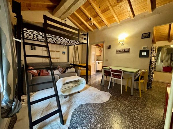 appartamento in affitto a Parma