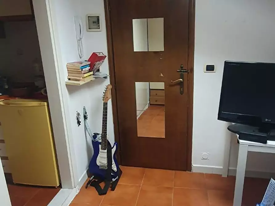 appartamento in affitto a Parma in zona Centro Storico