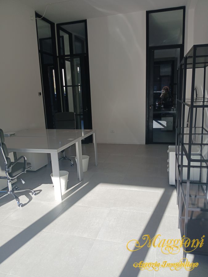 ufficio in affitto a Parma