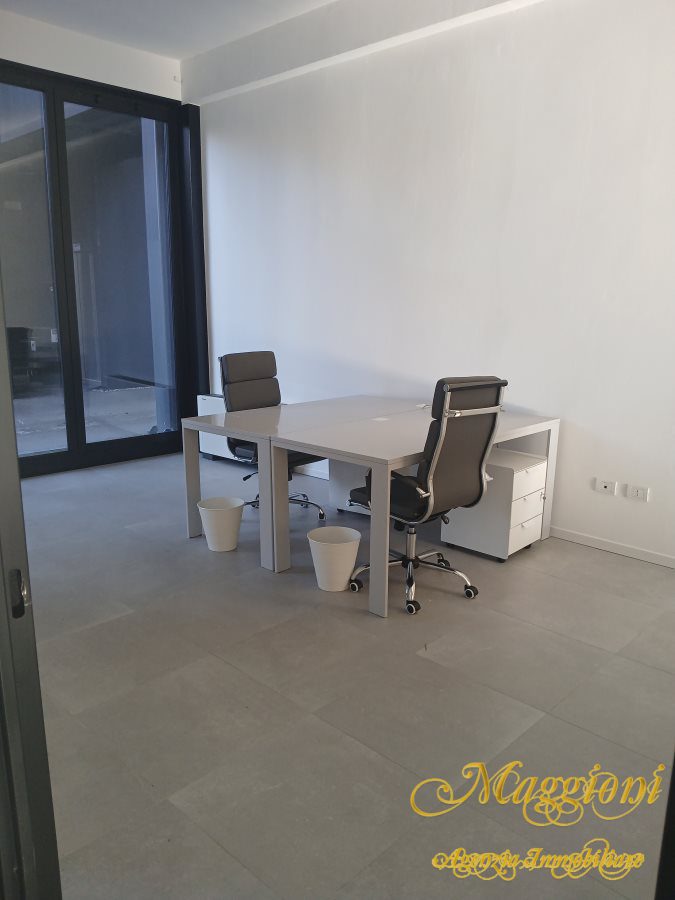 ufficio in affitto a Parma