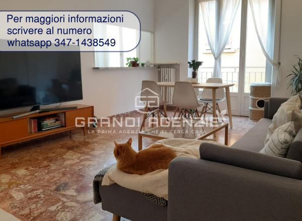 appartamento in affitto a Parma in zona Centro Storico