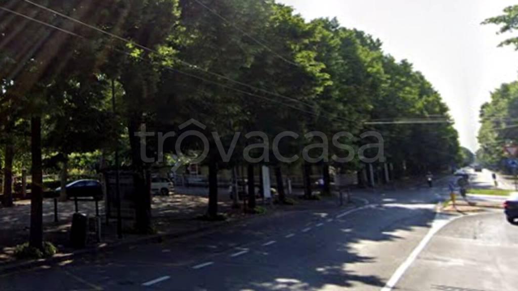 locale commerciale in affitto a Parma in zona San Lazzaro