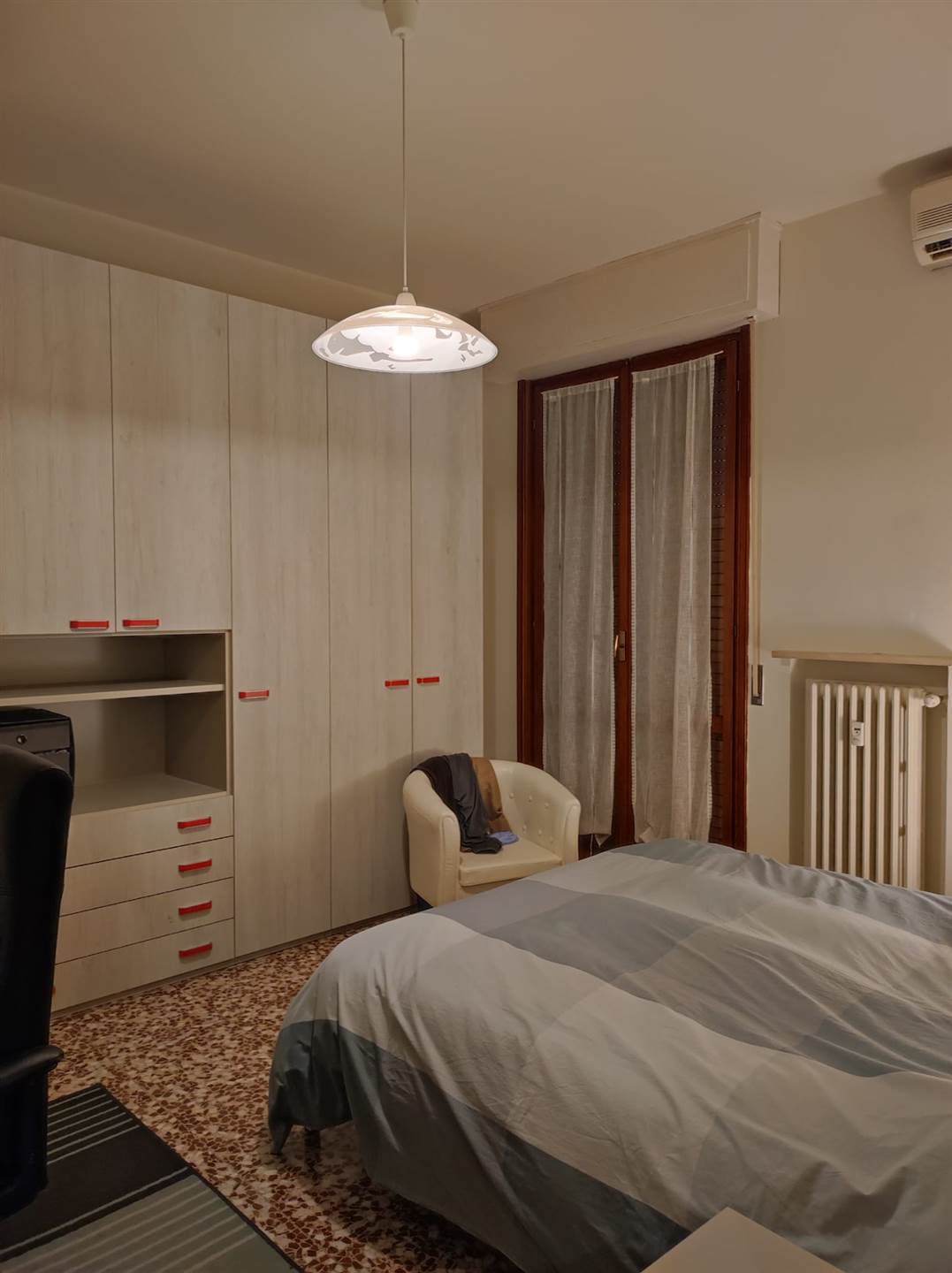 appartamento in affitto a Parma in zona Pablo