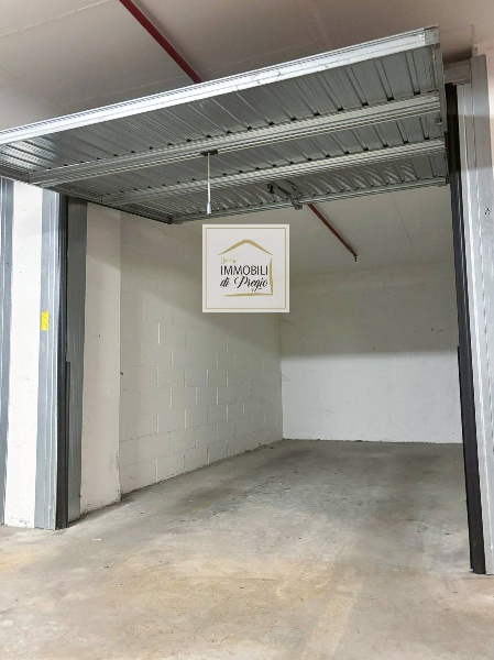 appartamento in affitto a Parma in zona Centro Storico