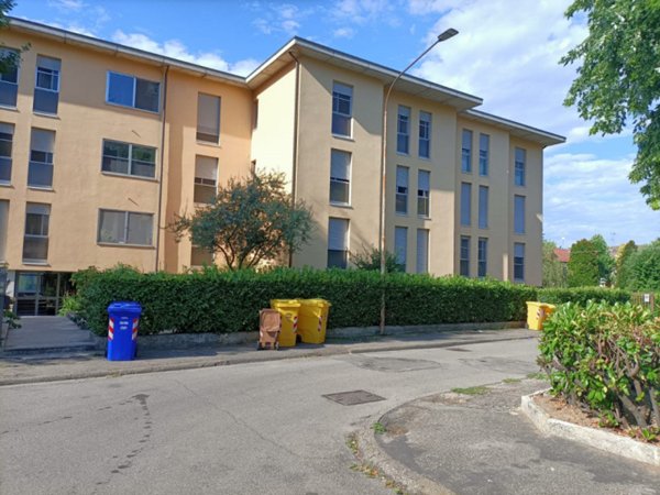 appartamento in affitto a Parma in zona Baganzola