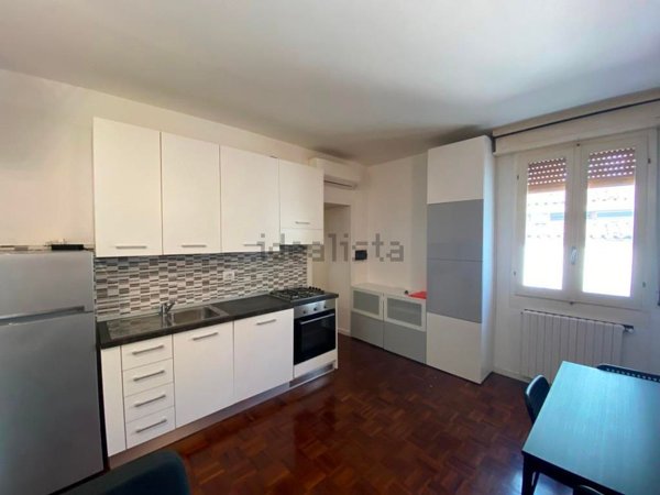 appartamento in affitto a Parma in zona Centro Storico