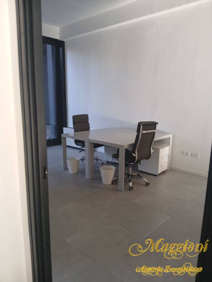 ufficio in affitto a Parma