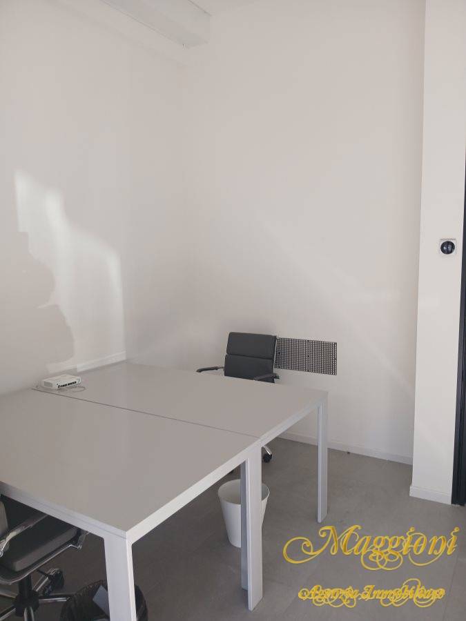 ufficio in affitto a Parma