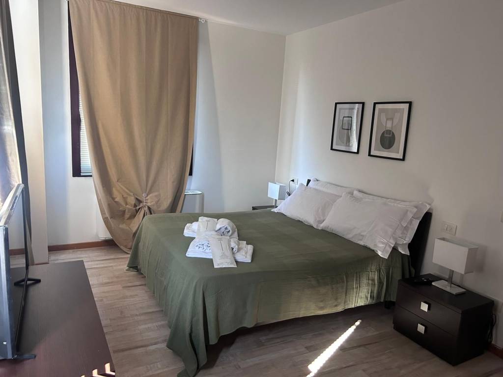 appartamento in affitto a Parma in zona San Pancrazio