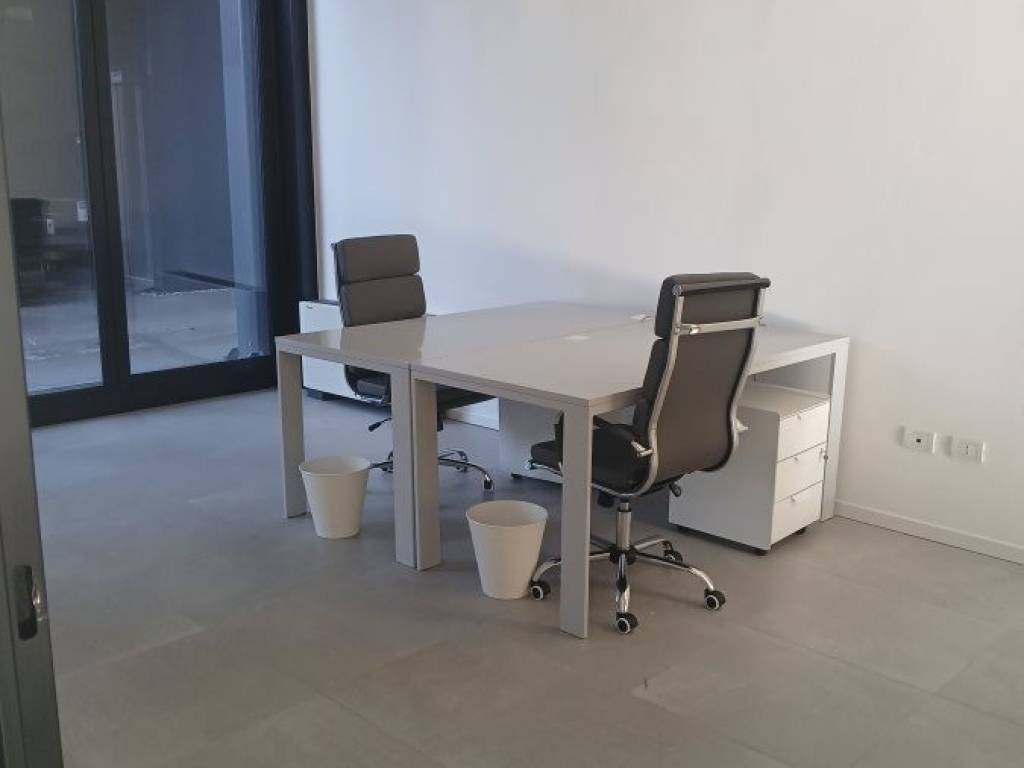 ufficio in affitto a Parma