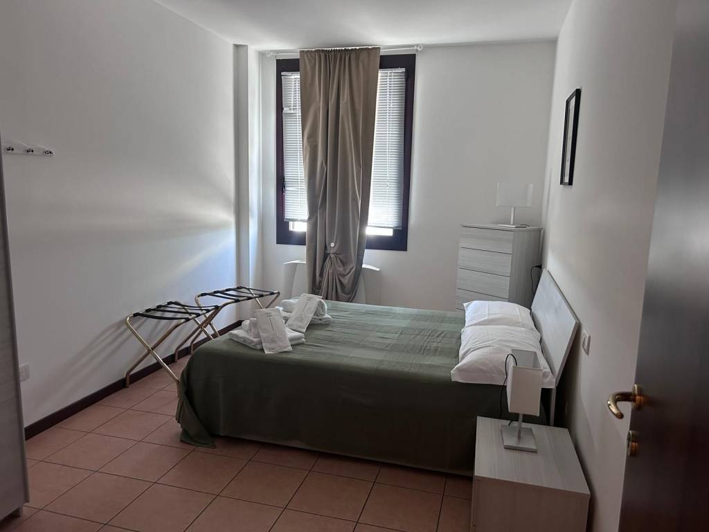 appartamento in affitto a Parma in zona San Pancrazio