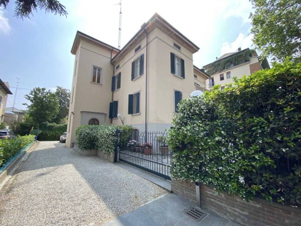 appartamento in affitto a Parma in zona Cittadella