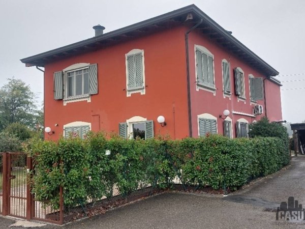 appartamento in affitto a Parma