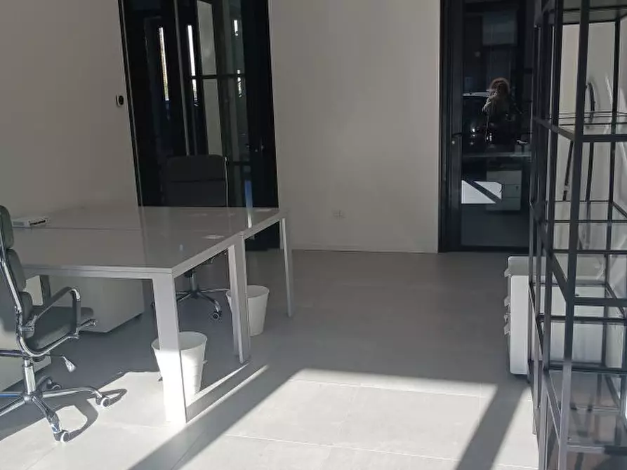 ufficio in affitto a Parma