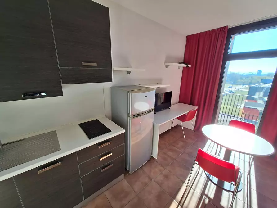 appartamento in affitto a Parma