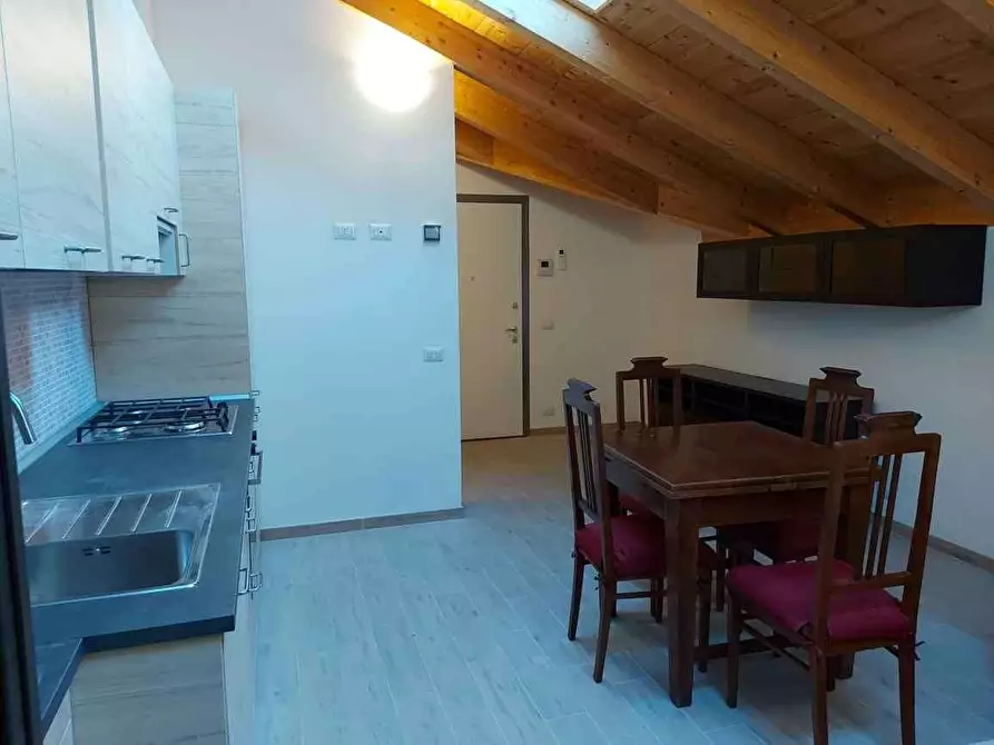 appartamento in affitto a Parma