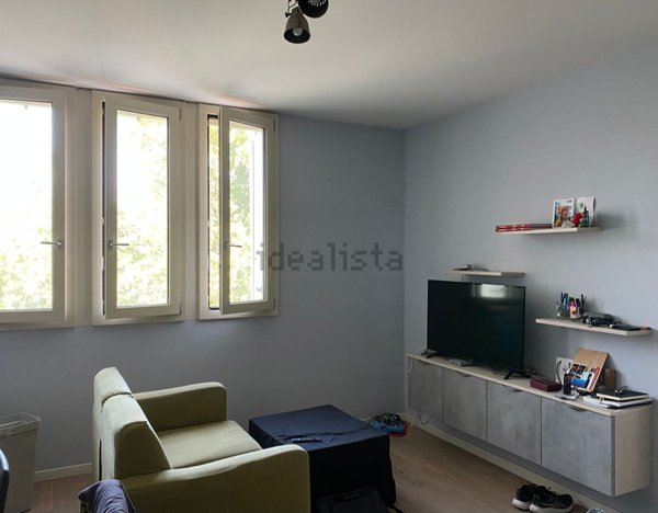 appartamento in affitto a Parma in zona Centro Storico