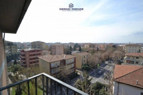 appartamento in affitto a Parma in zona Crocetta