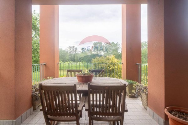 appartamento in affitto a Parma in zona Montanara