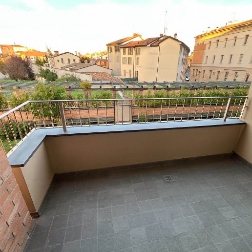 appartamento in affitto a Parma in zona Pablo