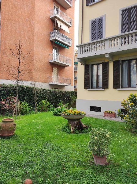 appartamento in affitto a Parma in zona San Leonardo