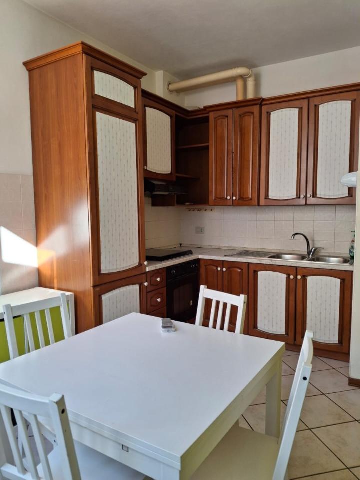 appartamento in affitto a Parma in zona Oltretorrente