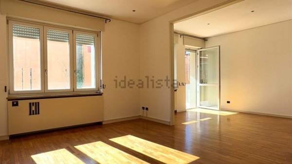 appartamento in affitto a Parma in zona Centro Storico