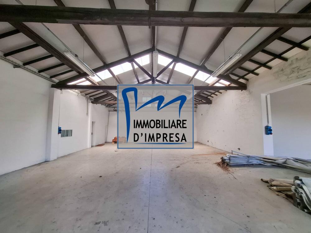 ufficio in affitto a Parma in zona Centro Storico